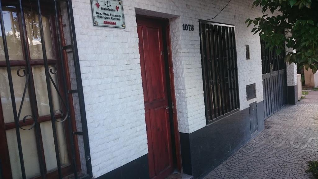 Departamento Libertad Apartment San Salvador de Jujuy Exterior foto